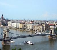 Chain Bridge