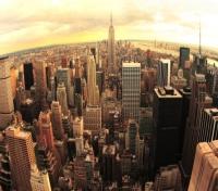 New York City