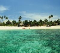 Fiji Cruise