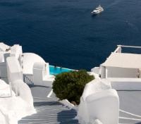 Greek Cyclades Yacht Charter