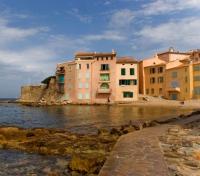 St. Tropez, France