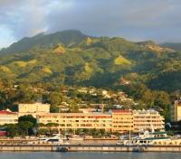 Papeete