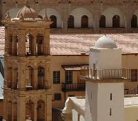 St. Catherines Monastery