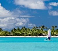 Bora Bora Cruise