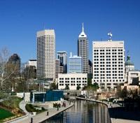 Indianapolis Indianapolis