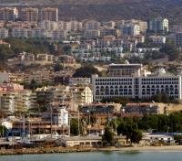 Kusadasi