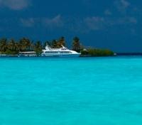 Maldives Yachting