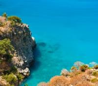 Turquoise Coast Turquoise Coast