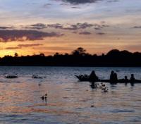 Orinoco Delta