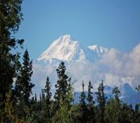 Talkeetna, AK