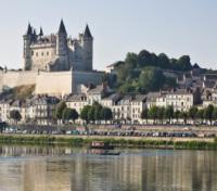 Saumur
