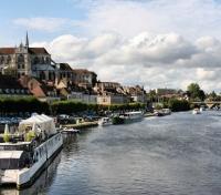 Rivers of Burgundy Cruise Rivers of Burgundy Cruise