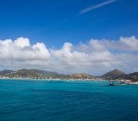 South Caribbean Cruise