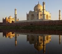 Africa, Arabia & Indian Ocean