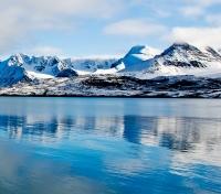 Spitsbergen