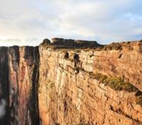Mt. Roraima