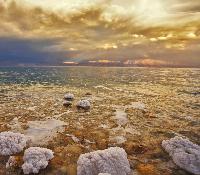 Dead Sea