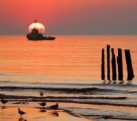 Baltic Sea