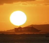 Hawaii Cruise