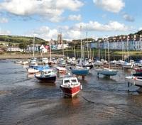 Aberaeron