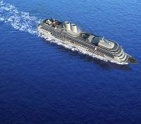 Transatlantic Cruise