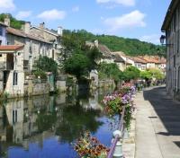 Champagne River Cruise