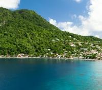 Windward Islands Cruise