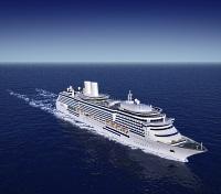 South Atlantic Cruise