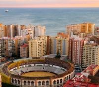 Malaga