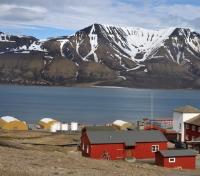 Longyearbyen