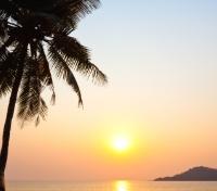 Arabian Sea