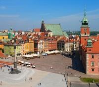 Warsaw