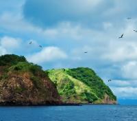 Costa Rica Cruise