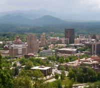 Asheville