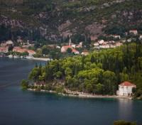 Dalmatian Coast