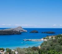 Aegean Sea