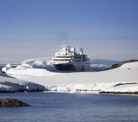 Antarctic Cruise