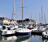 Port-En-Bessin