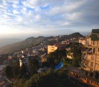 Darjeeling