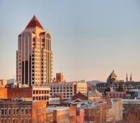 Roanoke Roanoke