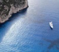 Turkey & Greece Yacht Charter