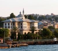 Istanbul Port Istanbul Port