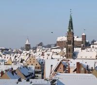 Nuremberg