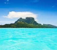 Island Paradise