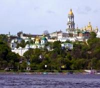 Dnieper River Cruise