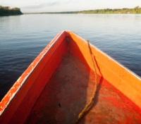 Orinoco River