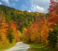 Cherokee Highway Cherokee Highway