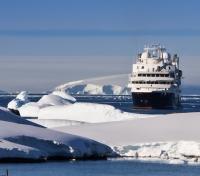 Northern Passage Cruise