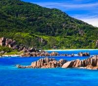 Seychelles