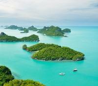 Gulf of Thailand Gulf of Thailand